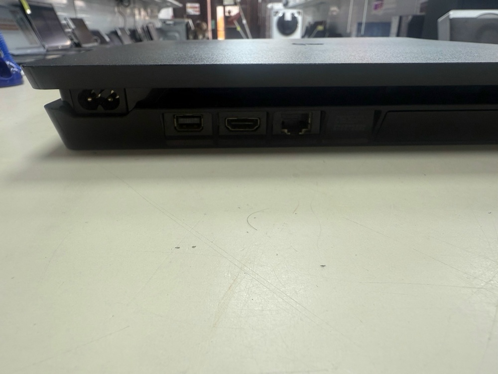 Игровая приставка PlayStation 4 Slim 1Tb