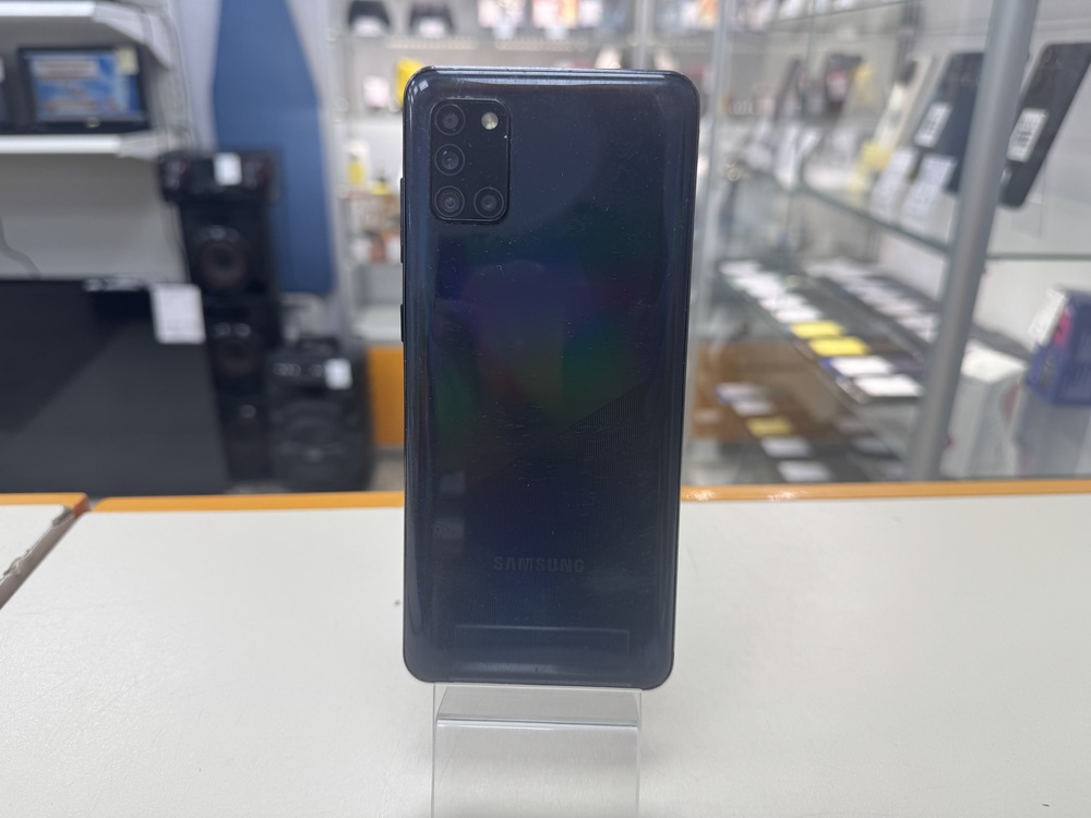 Смартфон Samsung Galaxy A31 4/64