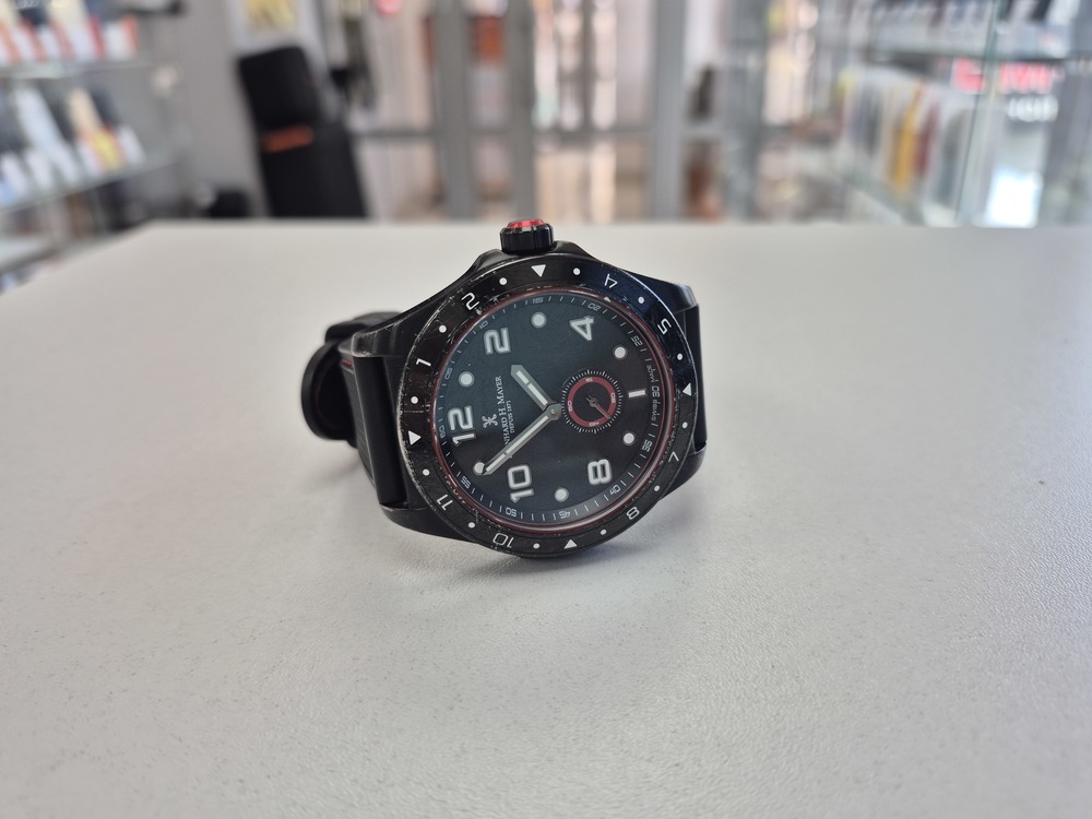 Смарт-часы Xiaomi Watch S1 Active