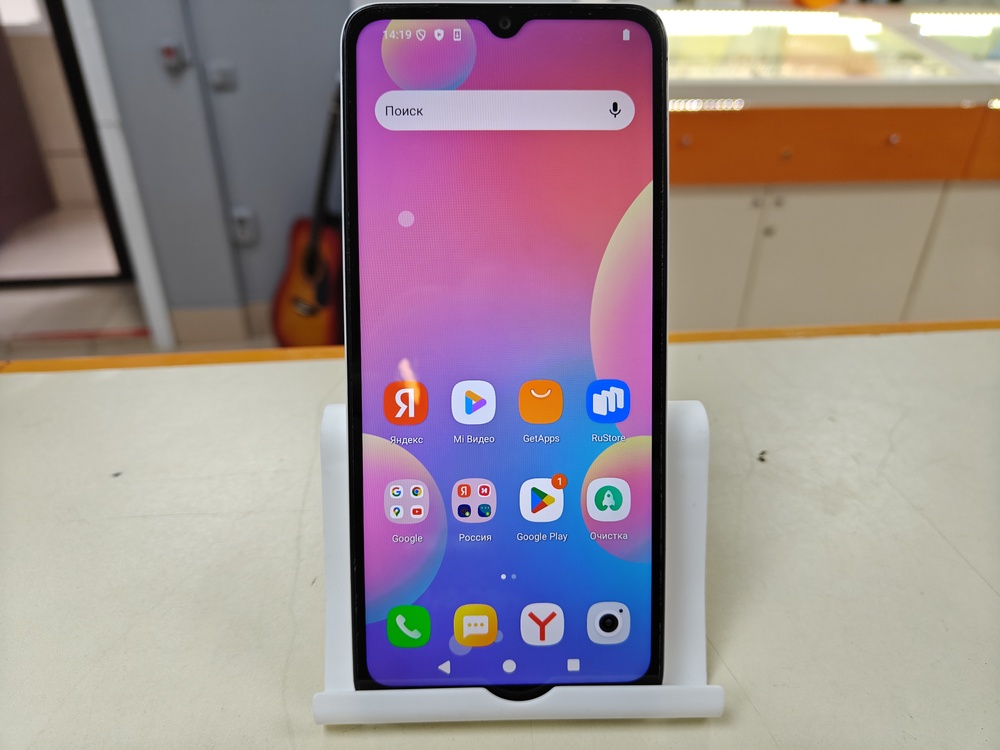 Смартфон Xiaomi Redmi A3x 3/64Gb