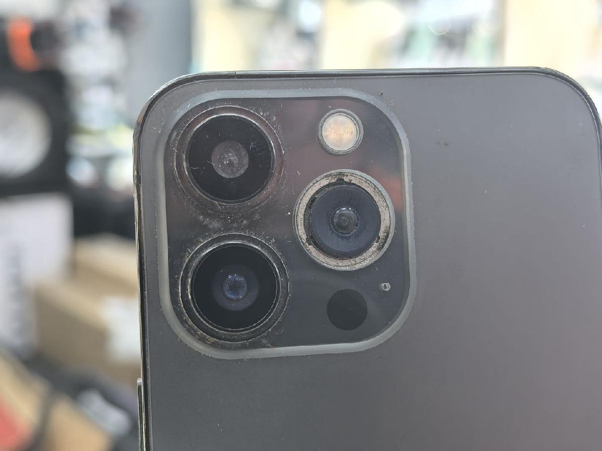 Смартфон Apple iPhone 13 Pro 256Gb