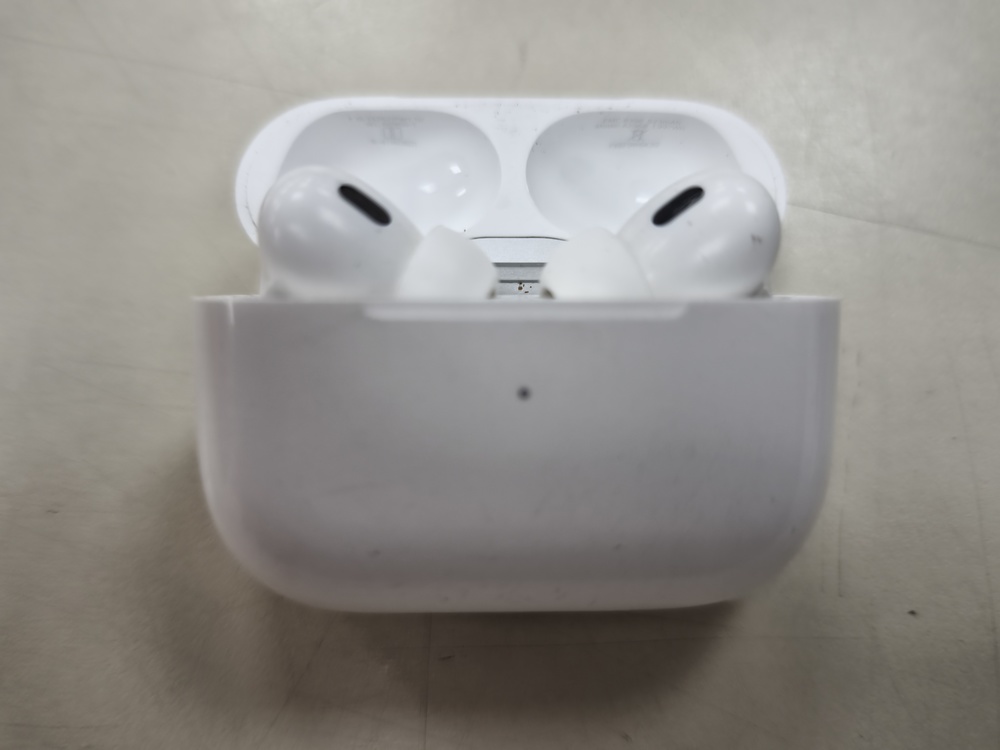 Наушники беспроводные Apple AirPods Pro 2 Case USB-C