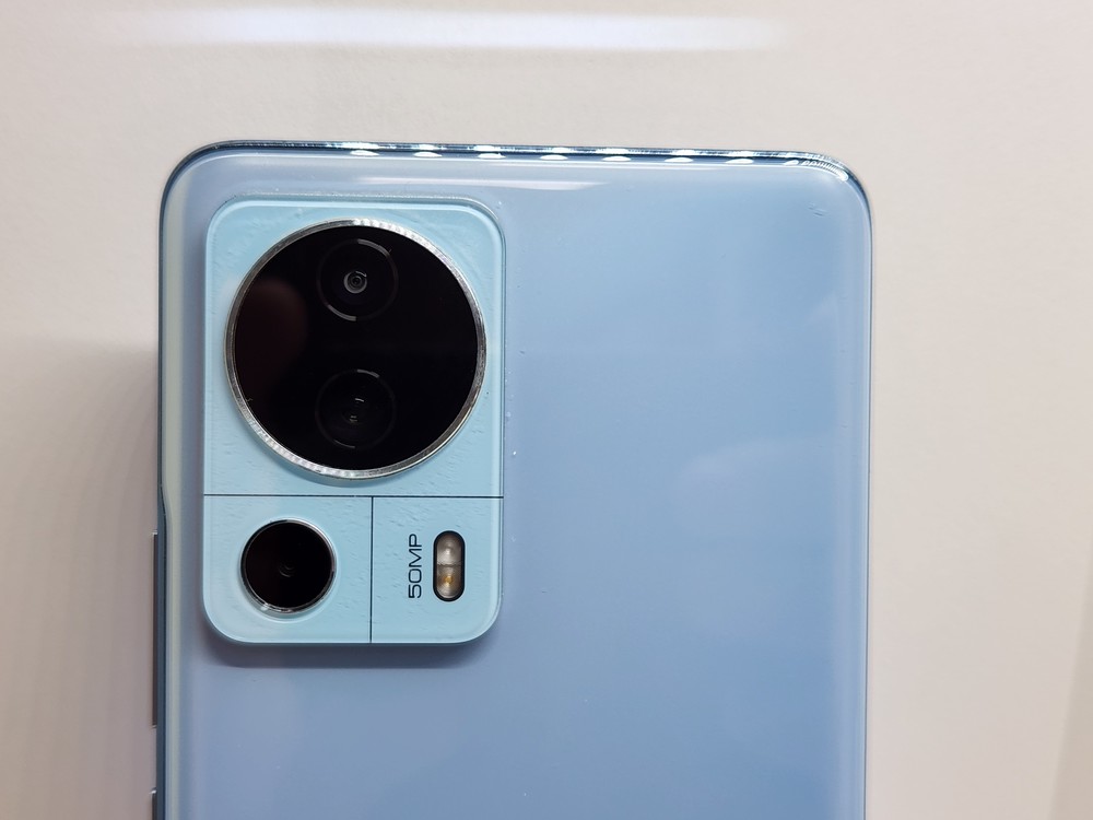 Смартфон Xiaomi 13 lite 8/256
