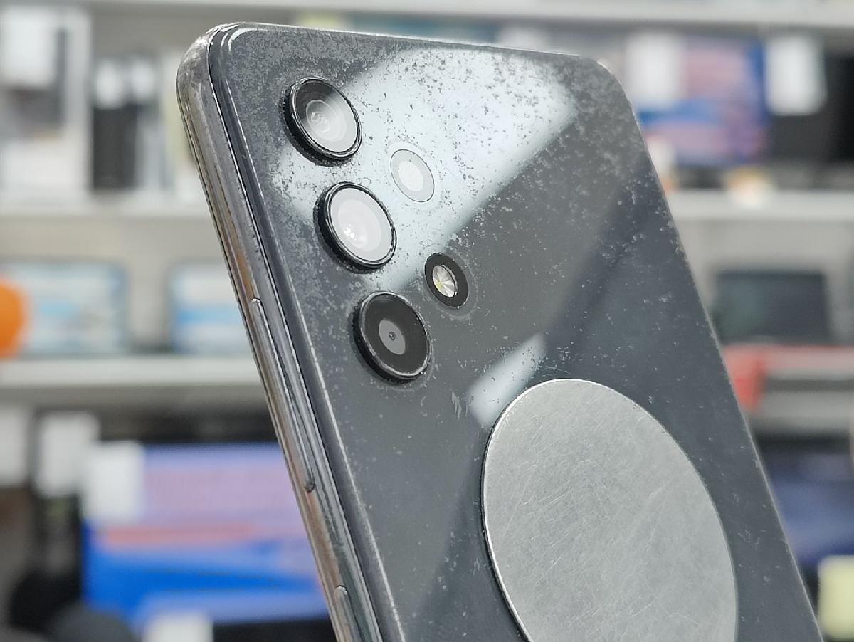 Смартфон Samsung Galaxy A32 4/128