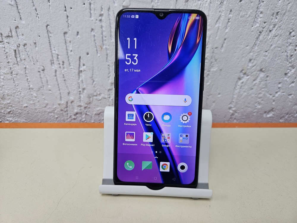 Смартфон Oppo A12