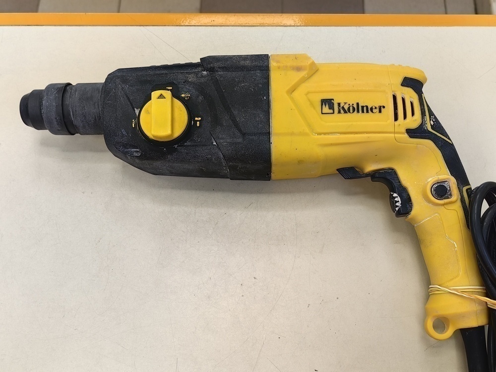 Перфоратор KOLNER KRH-850H