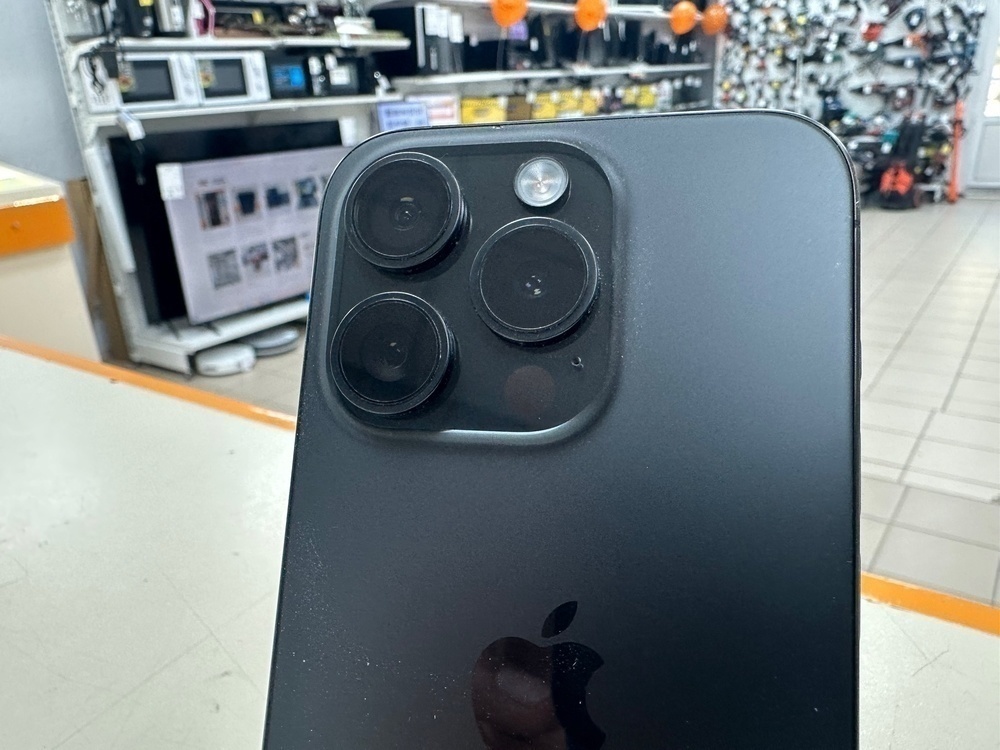 Смартфон Apple Iphone 15 Pro 128Gb