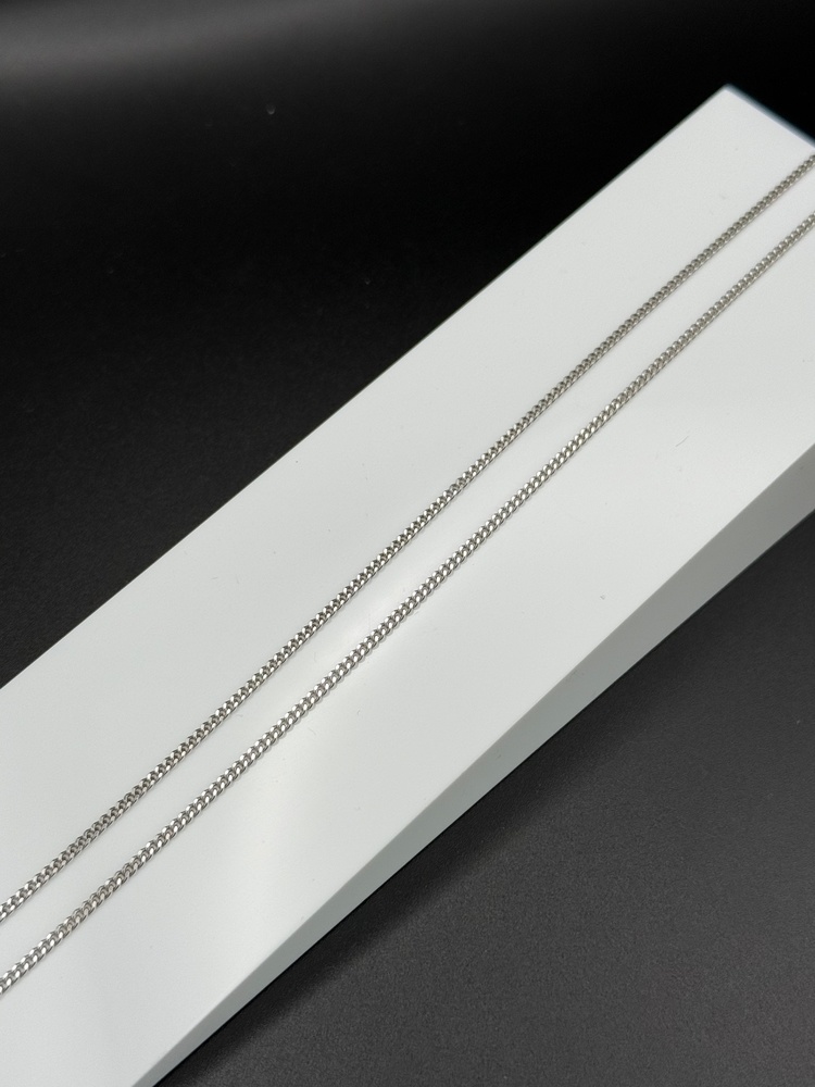 ЦЕПЬ ПОЛНОВЕСНАЯ панцирное (Au 585)