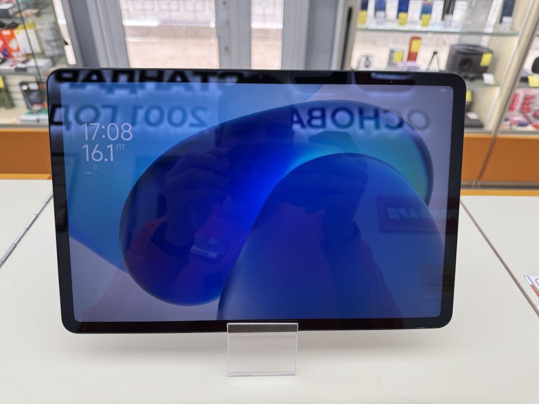 Планшет Xiaomi Redmi Pad Pro 6/128