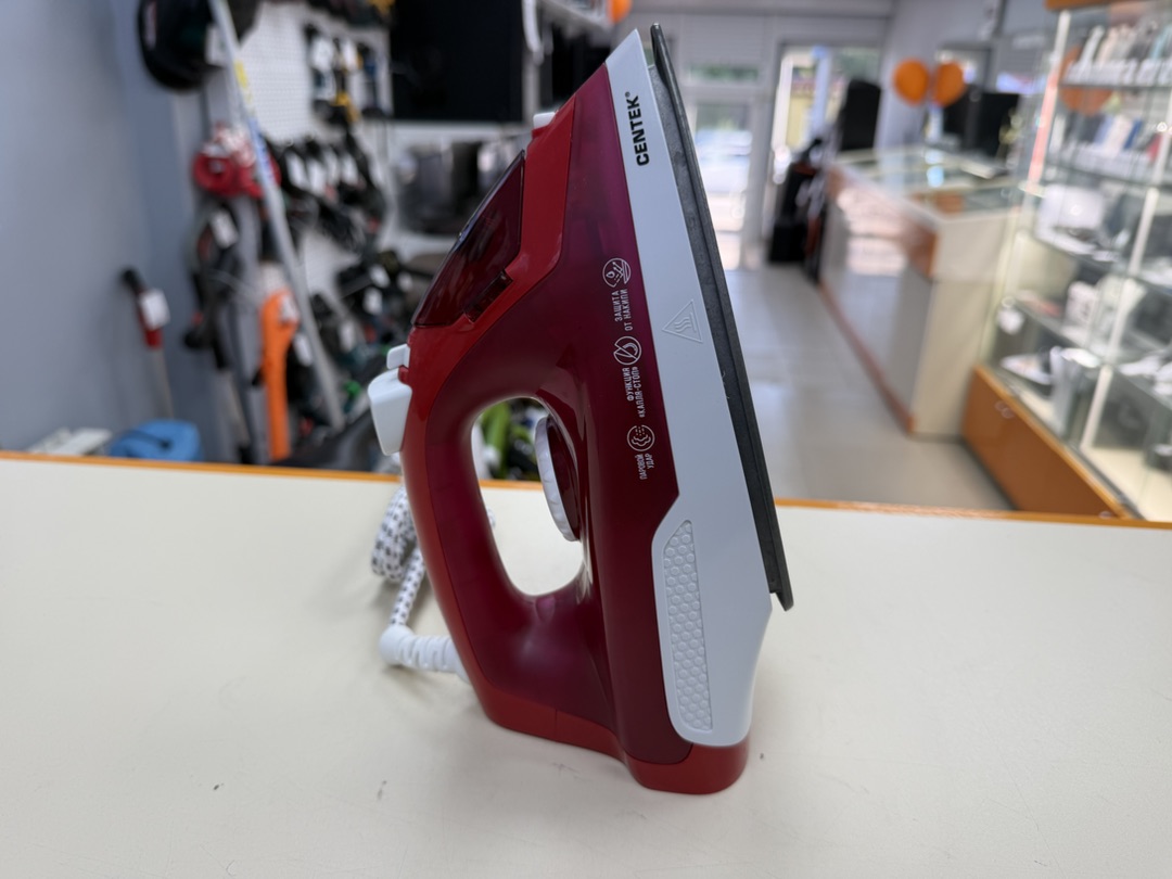Утюг Centek CT-2347