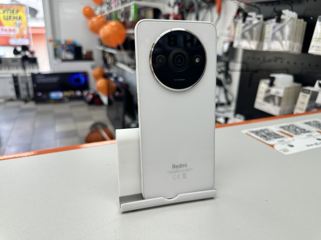 Смартфон Xiaomi Redmi A3x 3/64Gb