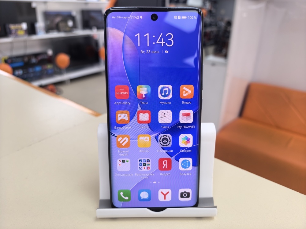 Смартфон Huawei Nova 9 8/128