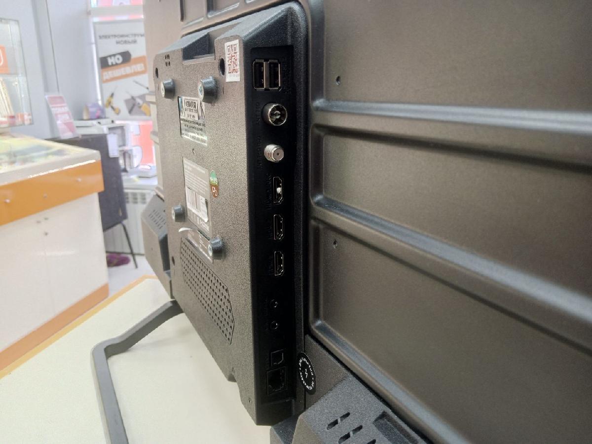 LED Телевизор SBER 32F3111