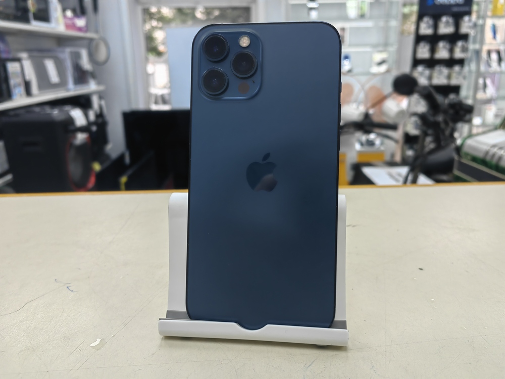 Смартфон Apple iPhone 12 Pro Max 256Gb