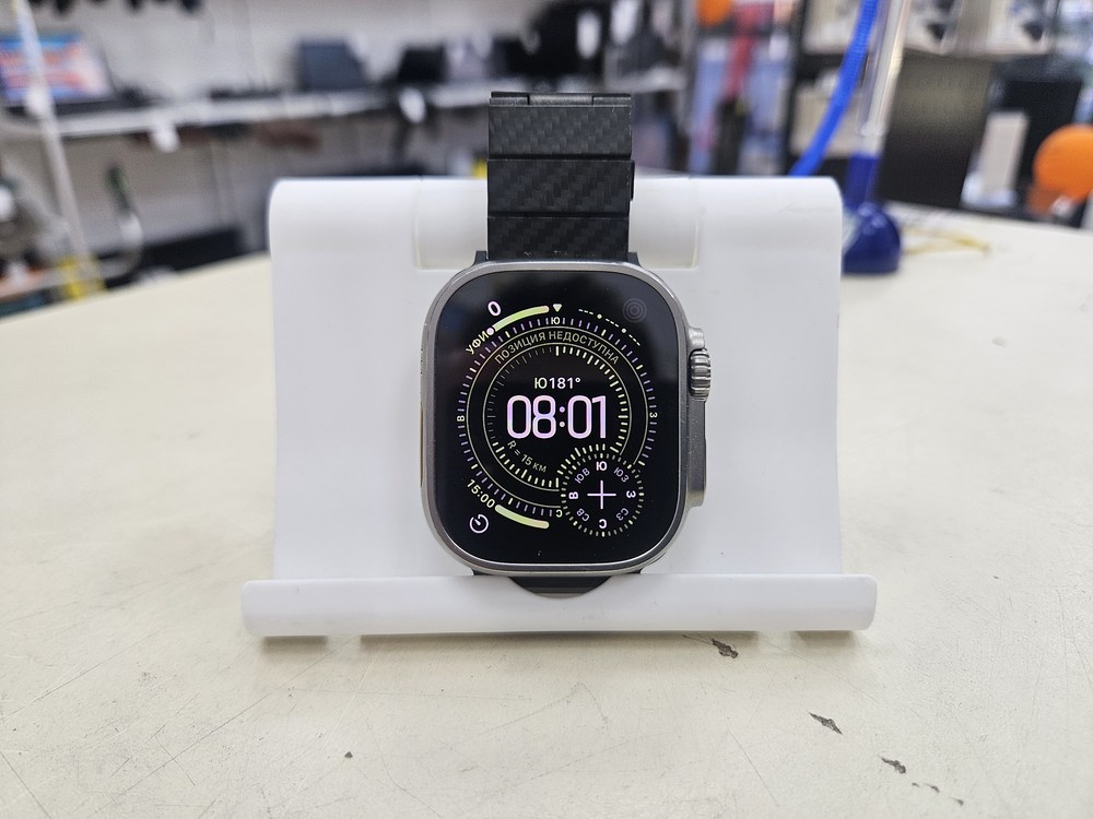 Смарт-часы Apple Watch Ultra 49mm