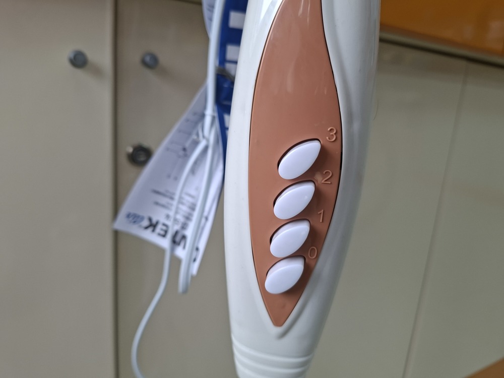 Вентилятор Centek CT-5004