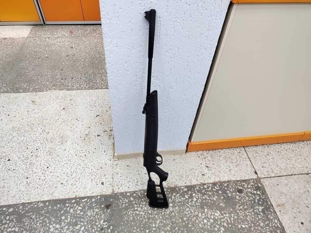 Пневматика Винтовка Hatsan Striker Edge