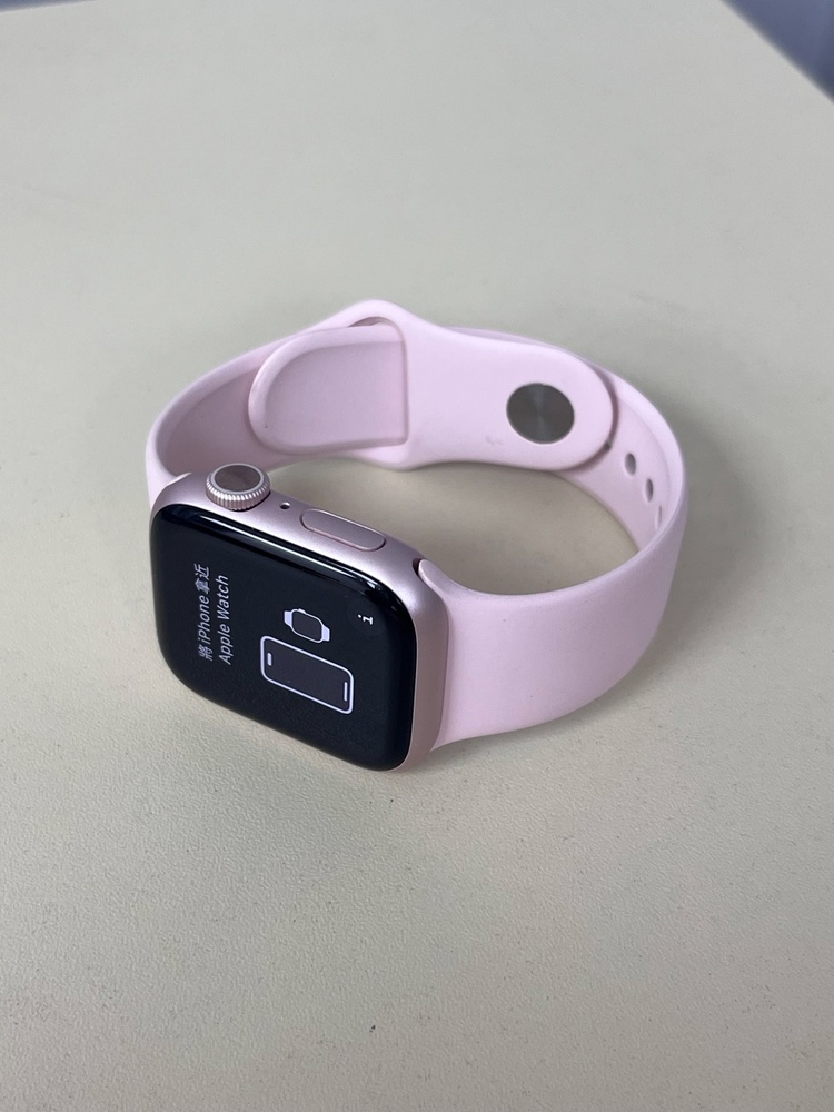 Смарт-часы Apple Watch Series 9 41mm