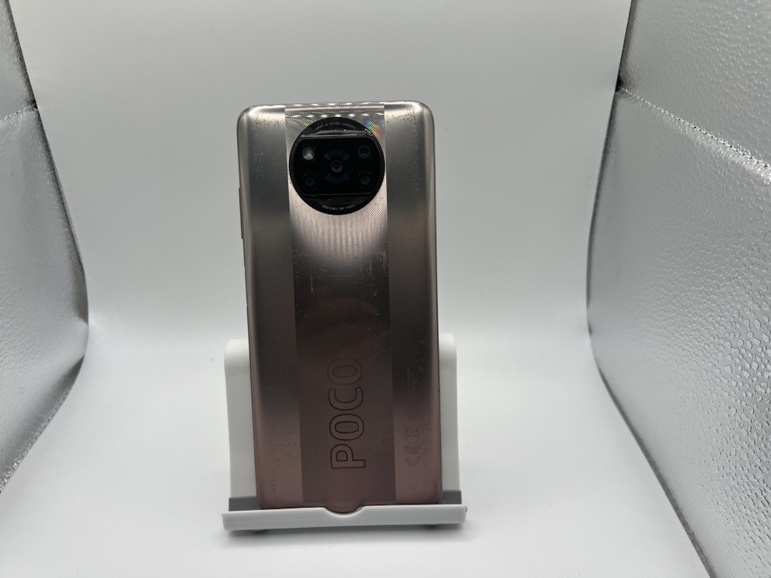 Смартфон Xiaomi Poco X3 Pro 8/256