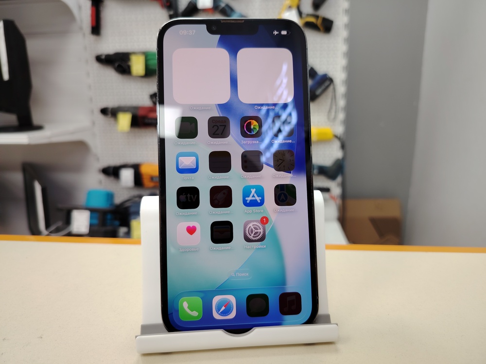 Смартфон Apple Iphone 13 Pro Max 128Gb