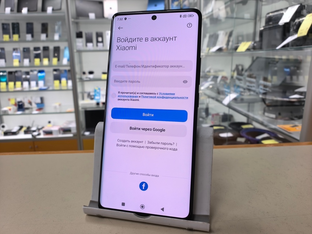 Смартфон Xiaomi Redmi Note 14 Pro 8/256