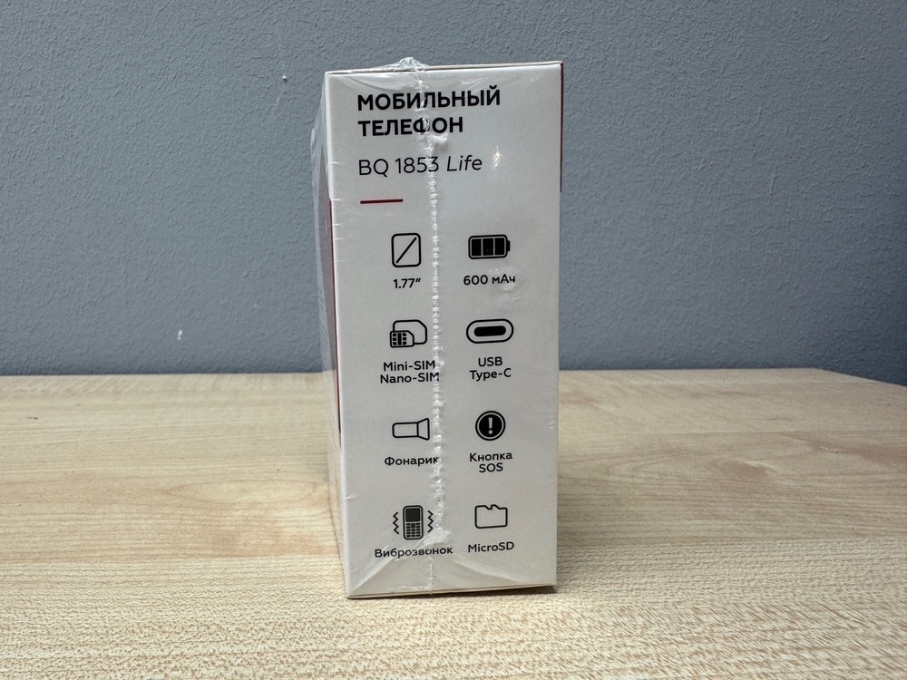 Мобильный телефон BQ 1853