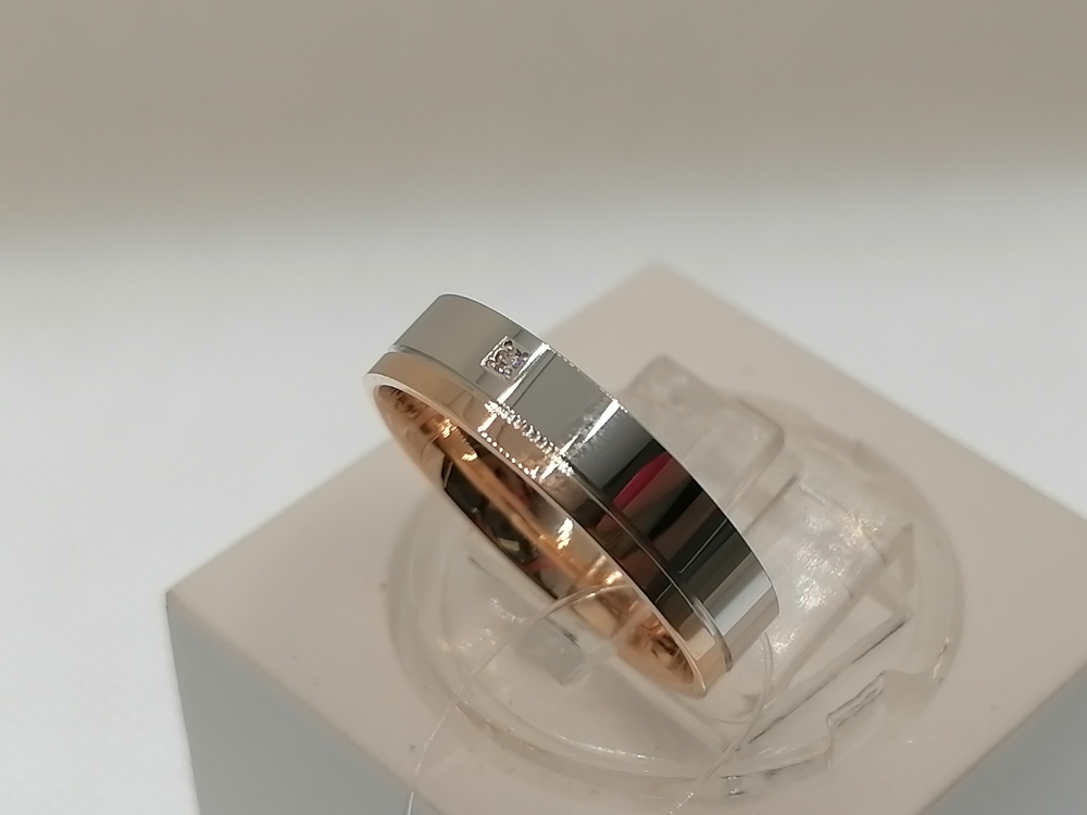 КОЛЬЦО (Au 585)