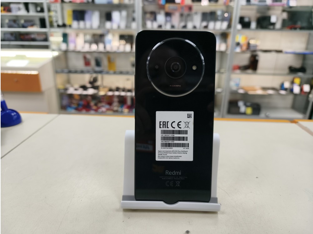 Смартфон Xiaomi Redmi A3 4/128