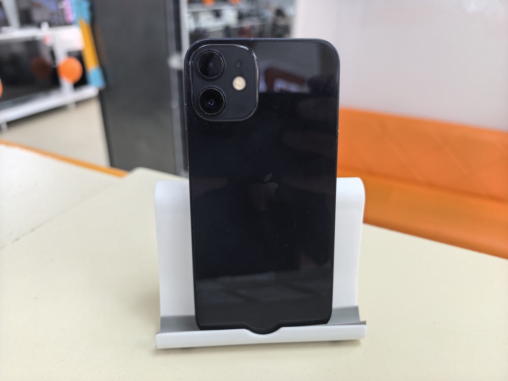 Смартфон Apple iPhone 12 mini 64Gb