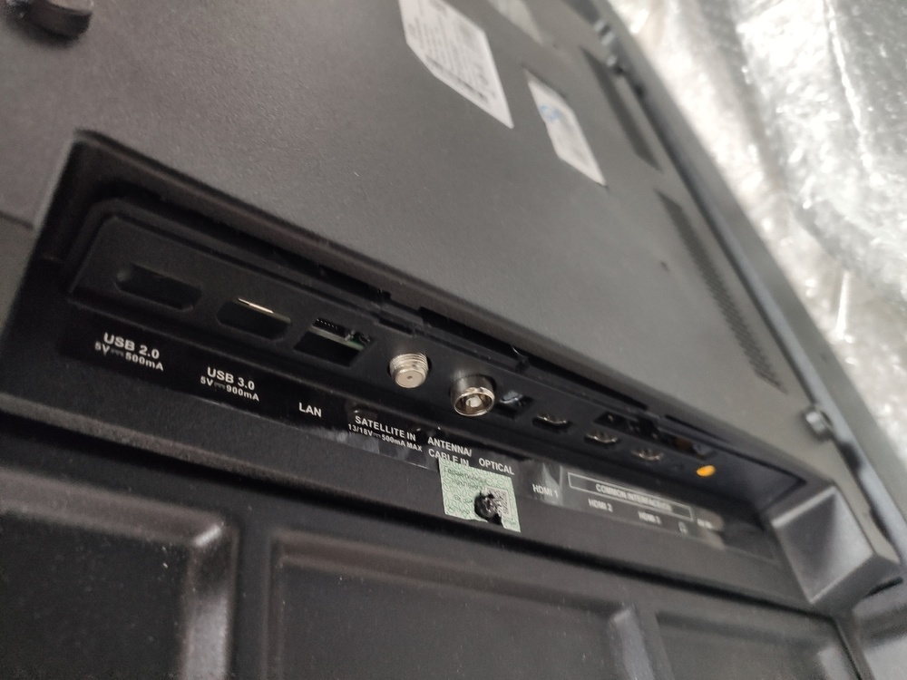 LED Телевизор Artel UA43H3502