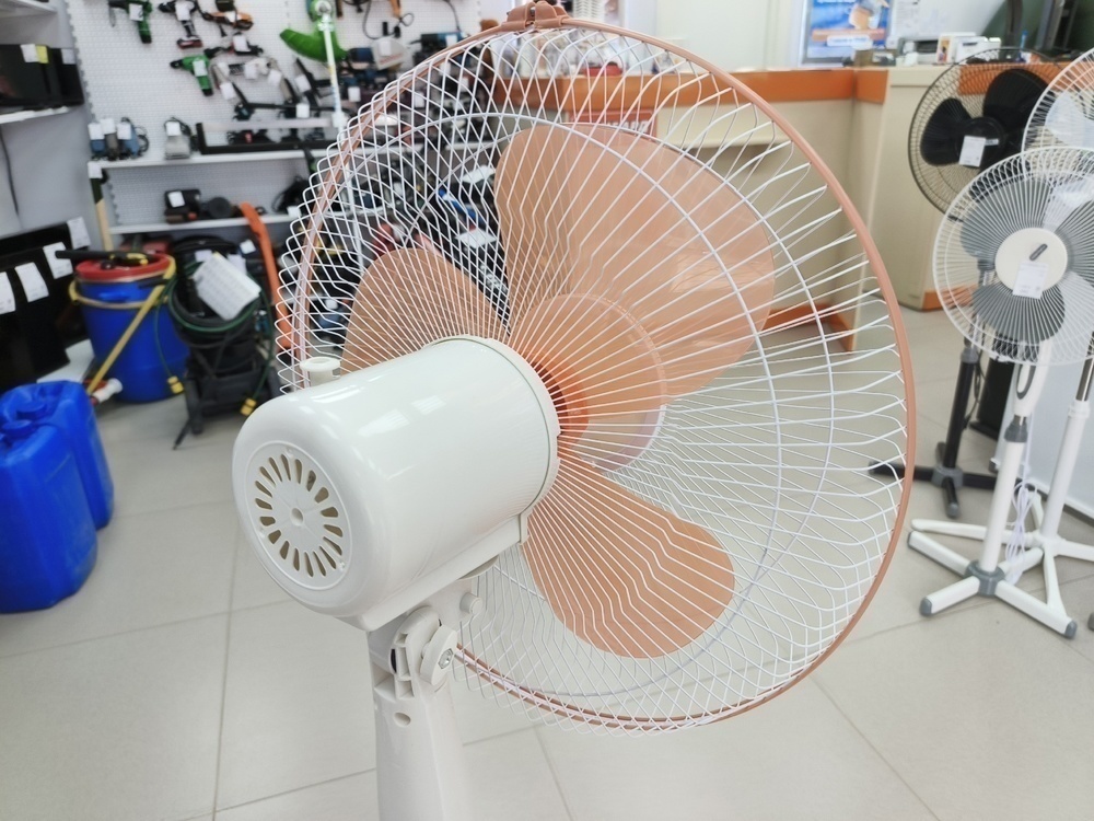 Вентилятор Centek CT-5004