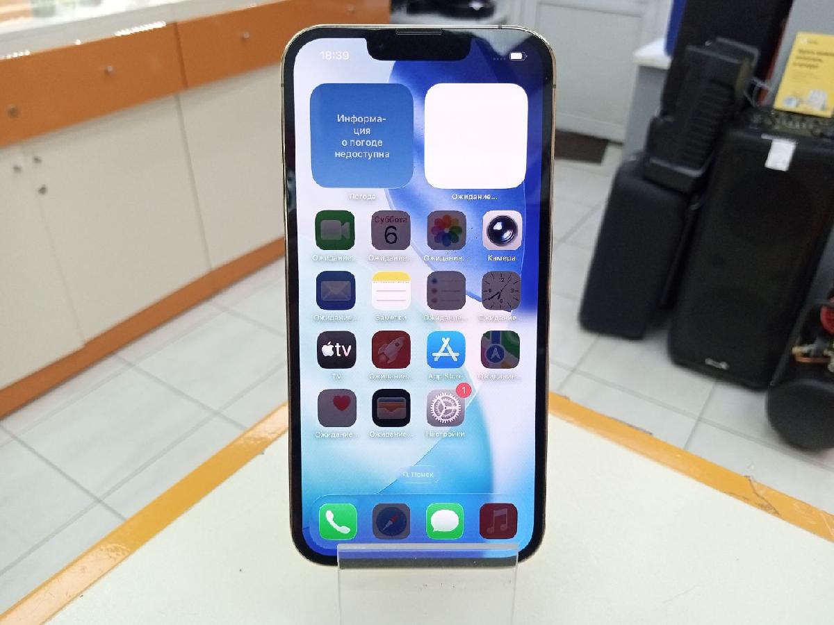 Смартфон Apple iPhone 13 Pro 128Gb