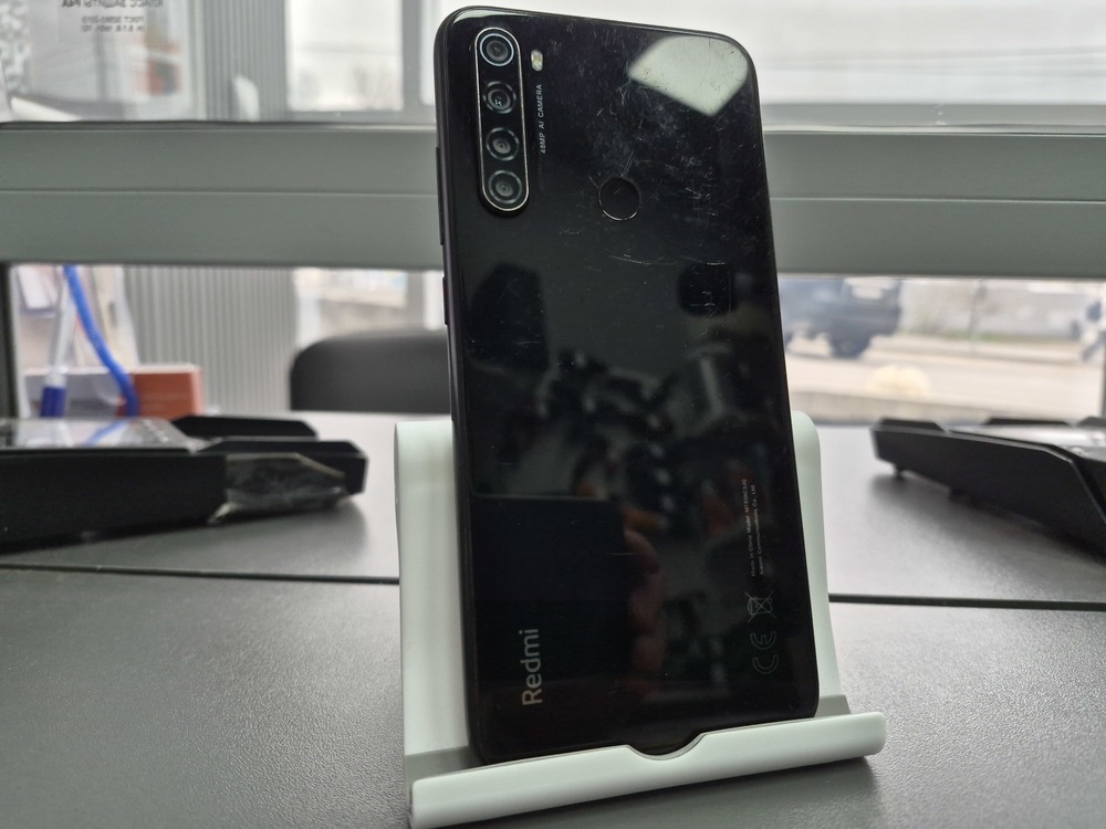 Смартфон Xiaomi Redmi Note 8 4/128