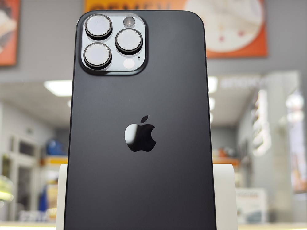 Смартфон Apple Iphone 16 Pro Max 256Gb