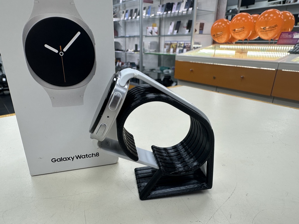 Смарт-часы Samsung Galaxy Watch 8 40mm LTE