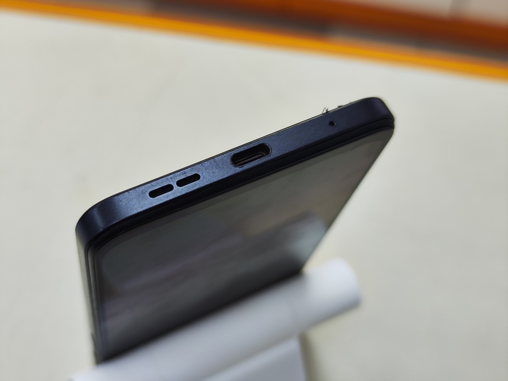 Смартфон Xiaomi Redmi Note 12 6/128