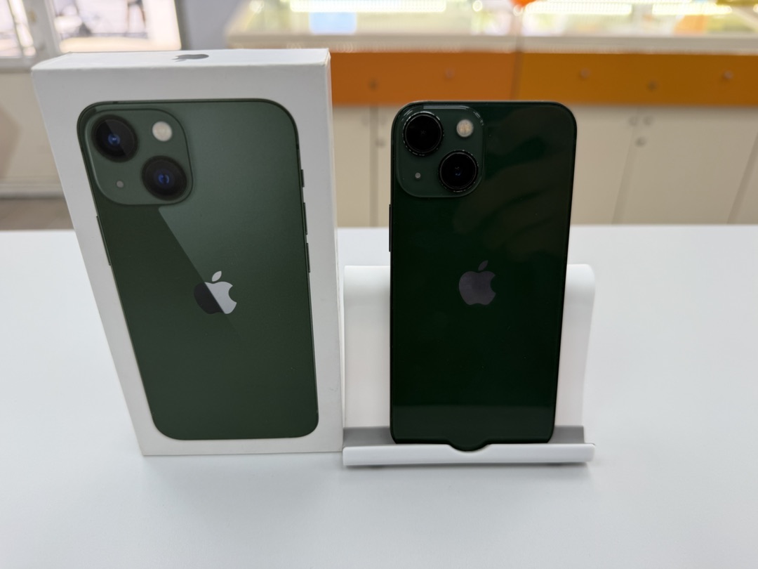 Смартфон Apple iPhone 13 Mini 128Gb
