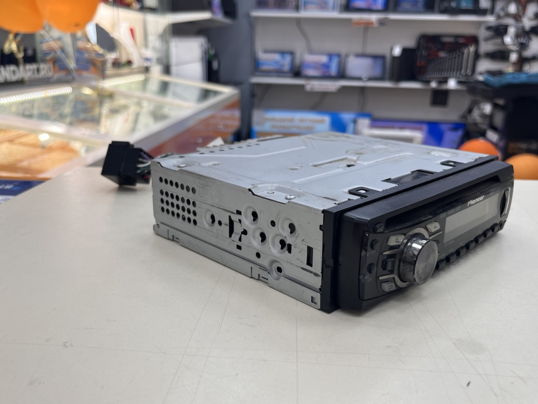 Автомагнитола Pioneer DEH-4300UB