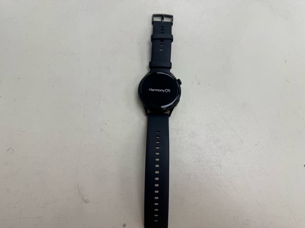 Смарт-часы Huawei WATCH 3;