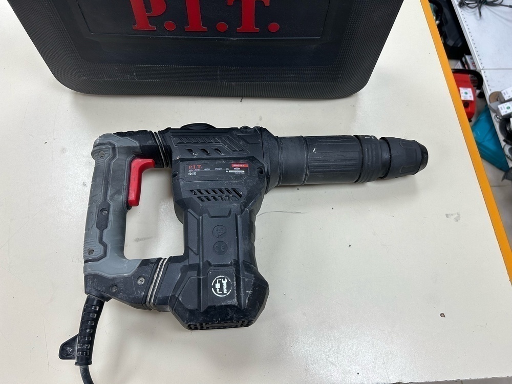Отбойный молоток P.I.T. GSH25-C1