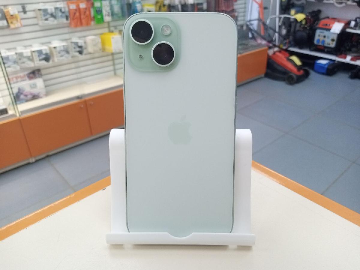 Смартфон Apple Iphone 15 128Gb