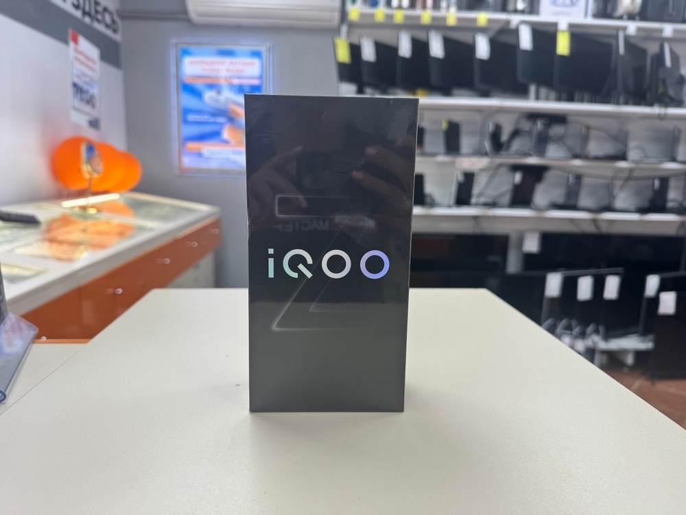 Смартфон Vivo IQOO Z10R 8/256