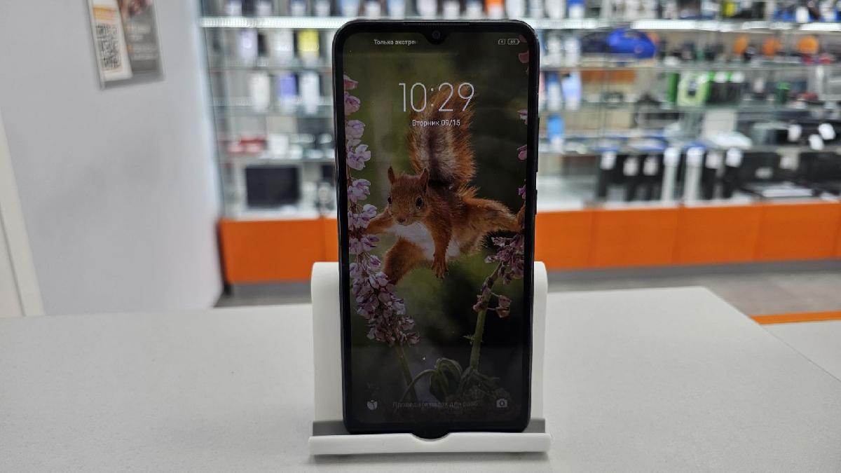 Смартфон Xiaomi Redmi 9C 2/32 NFC