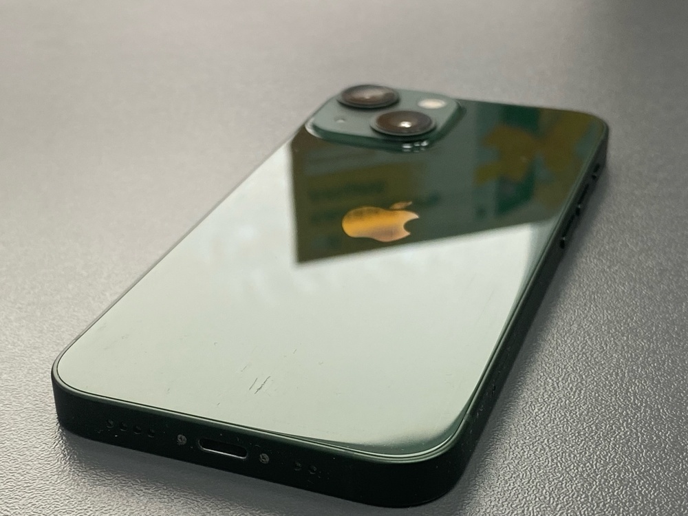 Смартфон Apple iPhone 13 Mini 128Gb