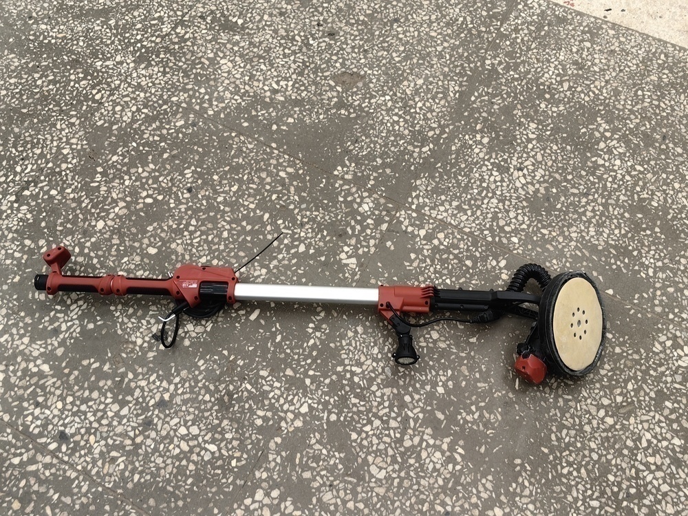 Шлифовальная машина Elitech мшс1923э