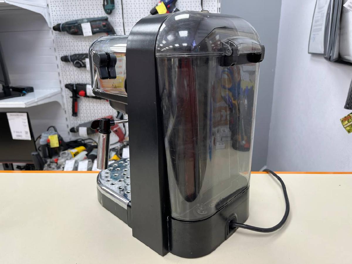 Кофемашина Delonghi EC271