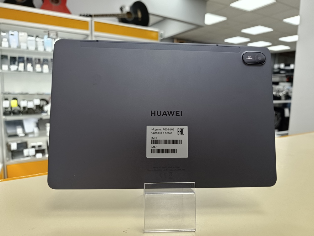Планшет Huawei MatePad SE 11" 4/128 Гб