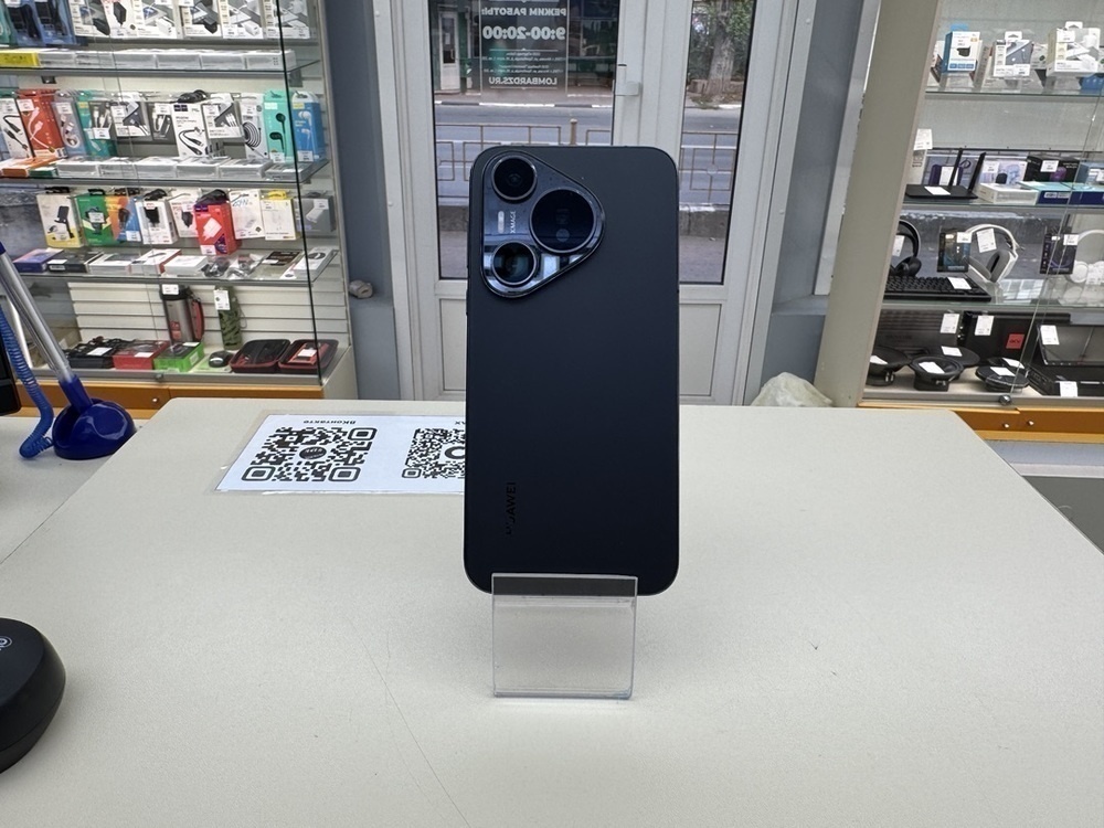 Смартфон Huawei Pura 70 12/256