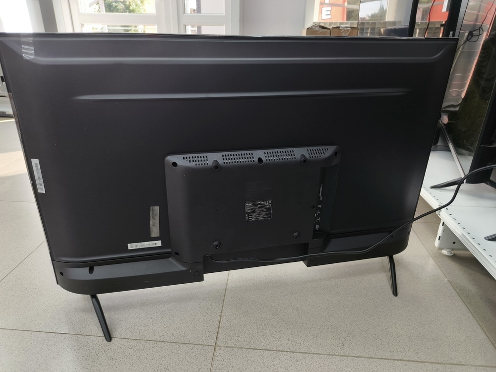 LED Телевизор Haier 43 Smart TV M1 2024