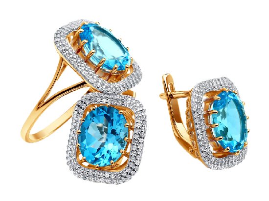 Ювелирные украшения